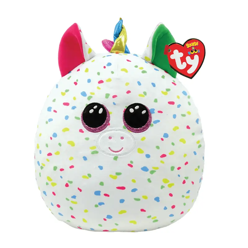 Harmonie Unicorn Large Squish a Boo