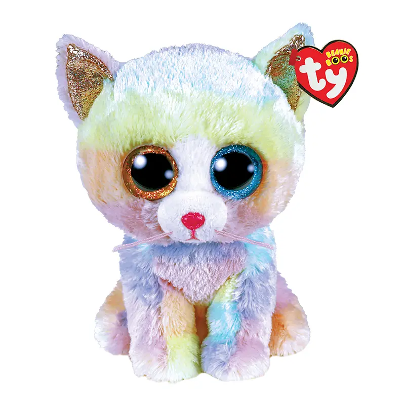 Heather - Cat With Horn Medium