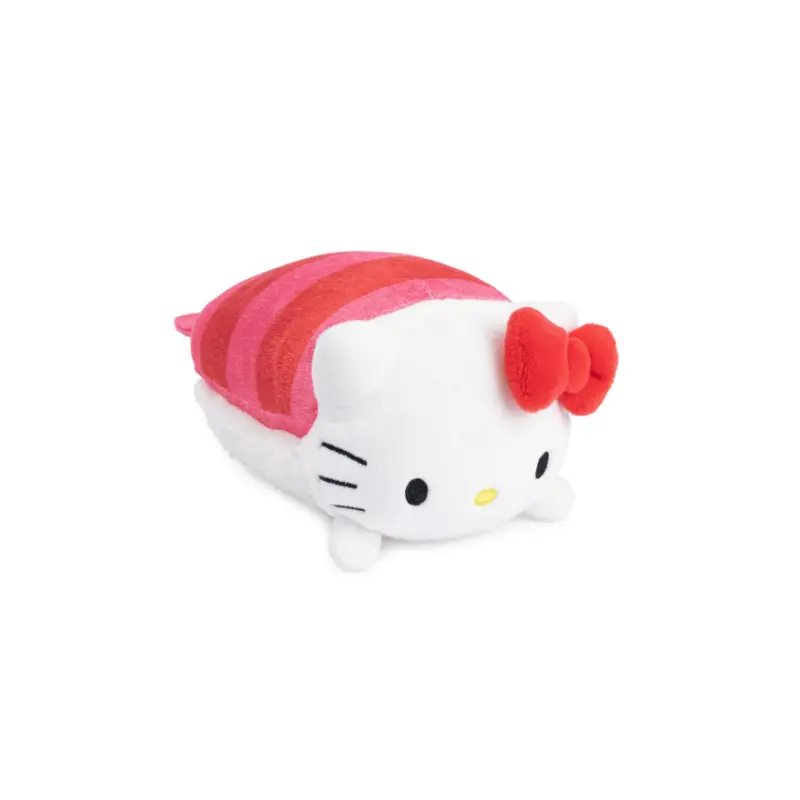 Hello Kitty Sashimi 6 in