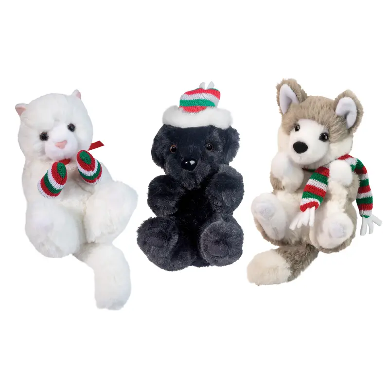 Holiday Lil' Baby (Sold Separately)