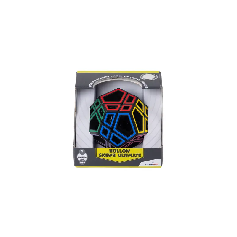 Hollow Skewb Ultimate