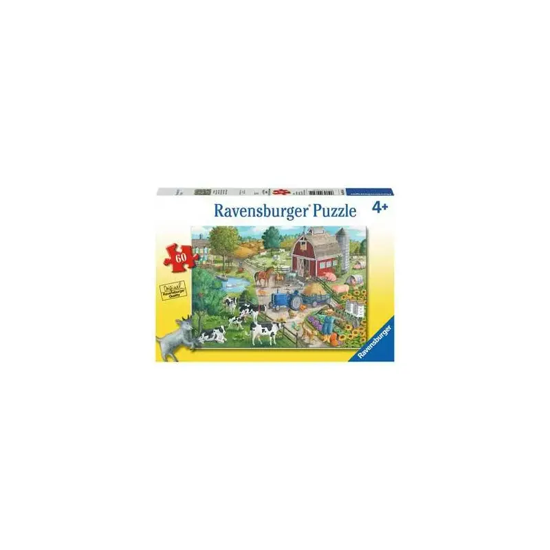 Home on the Range Puzzle