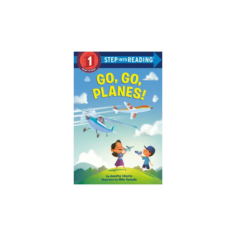 Go, Go, Planes!