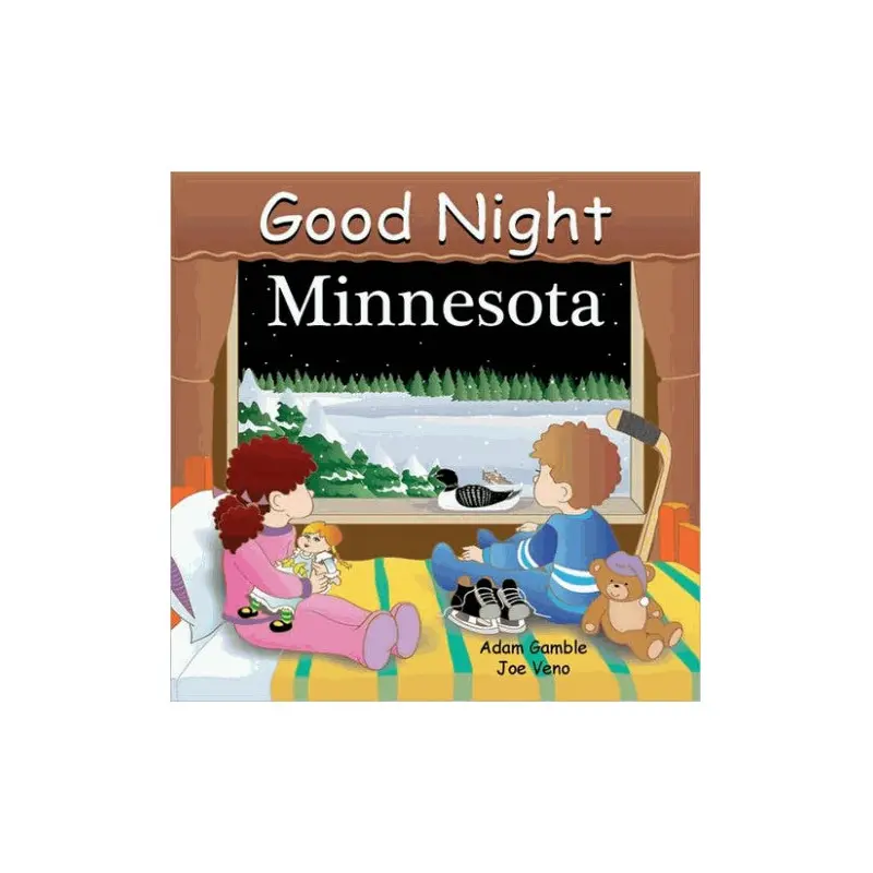 Good Night Minnesota