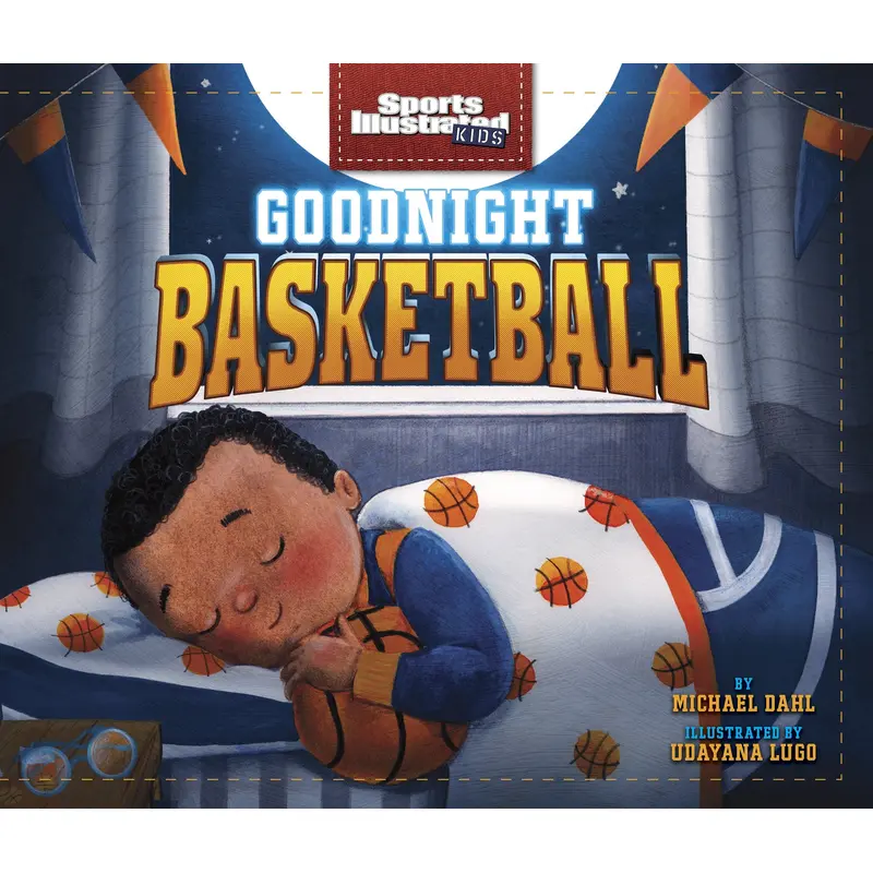 Goodnight Basketball