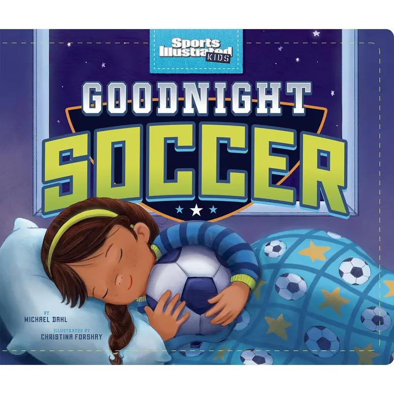 Goodnight Soccer