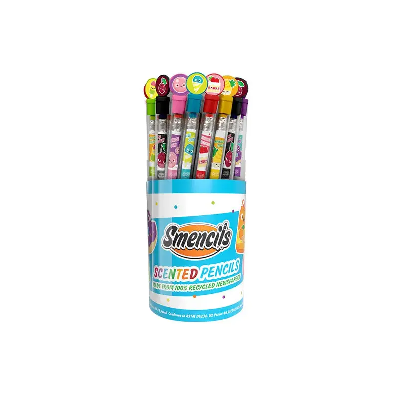 Graphite Smencils - Sold Separately