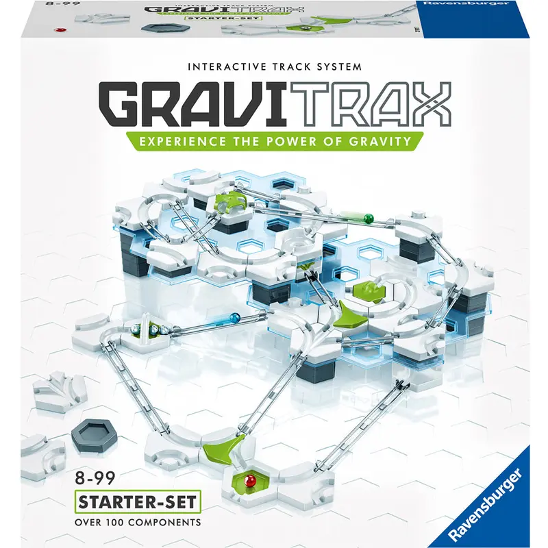 Gravitrax: Starter Set
