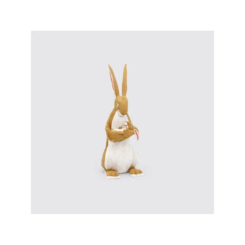 Guess How Much I Love You: Tonie