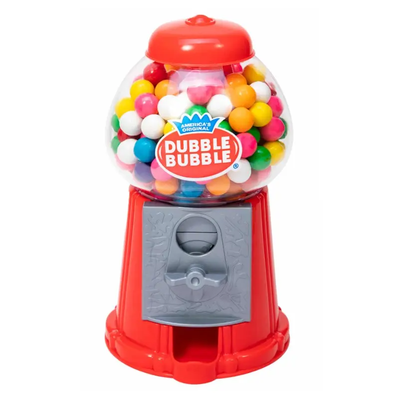 Gumball Bank.