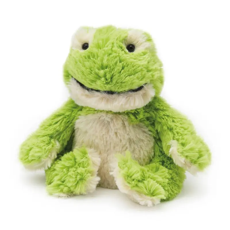 Frog Junior Warmies