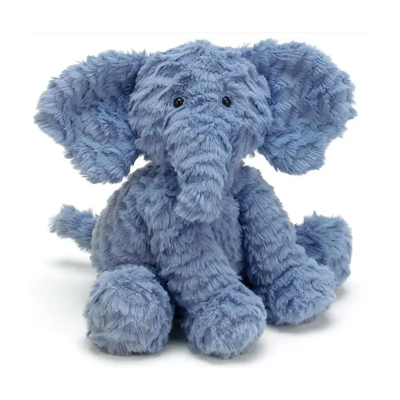 Fuddlewuddle Elephant
