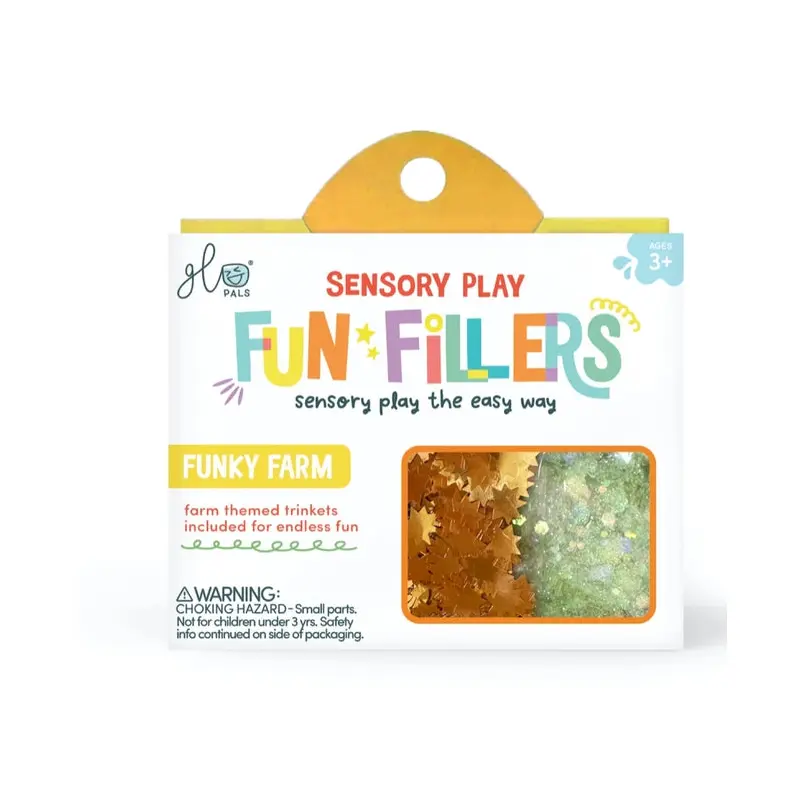 Funky Farm Fun Filler Pack