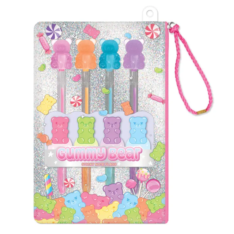 Gel Pentastic - Gummy Bear