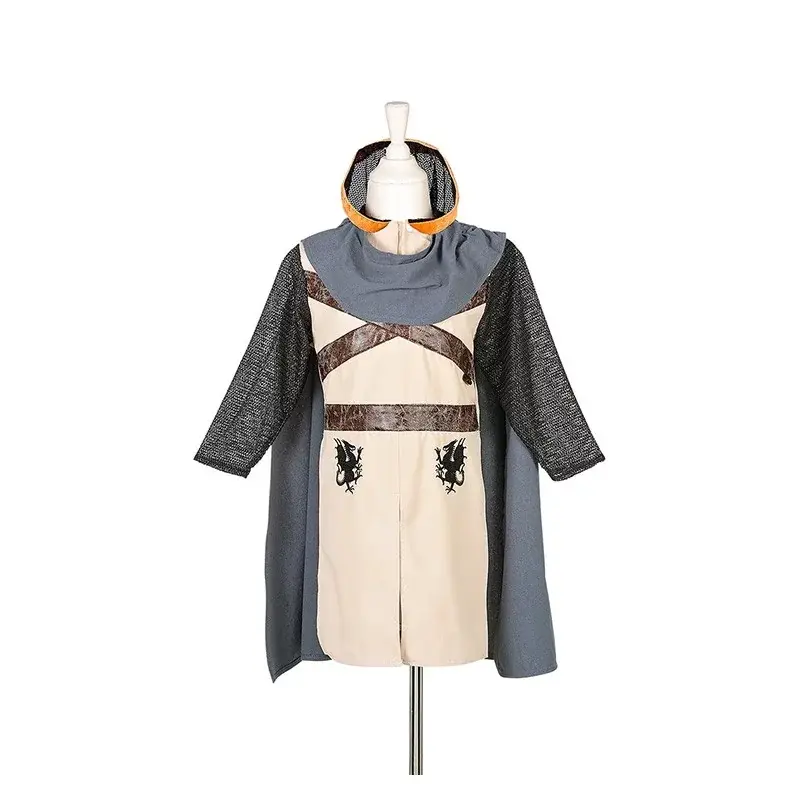 Geoffrey Knight Size 5-7yrs