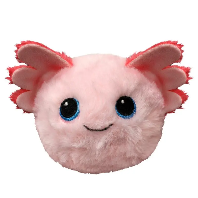 Gill - Axolotl Pink Bounce