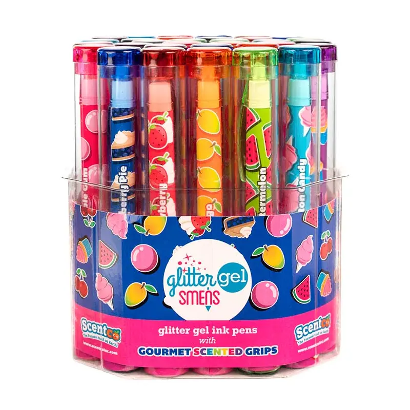 Glitter Gel Smens - Sold Separately