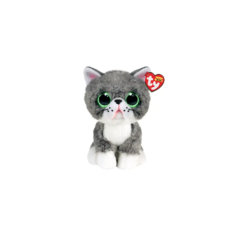 Fergus Beanie Boo