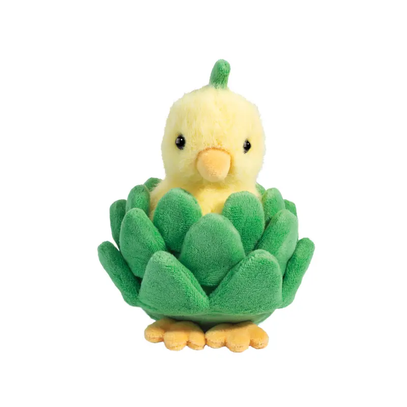 Foodie Chick (Sold Separately)