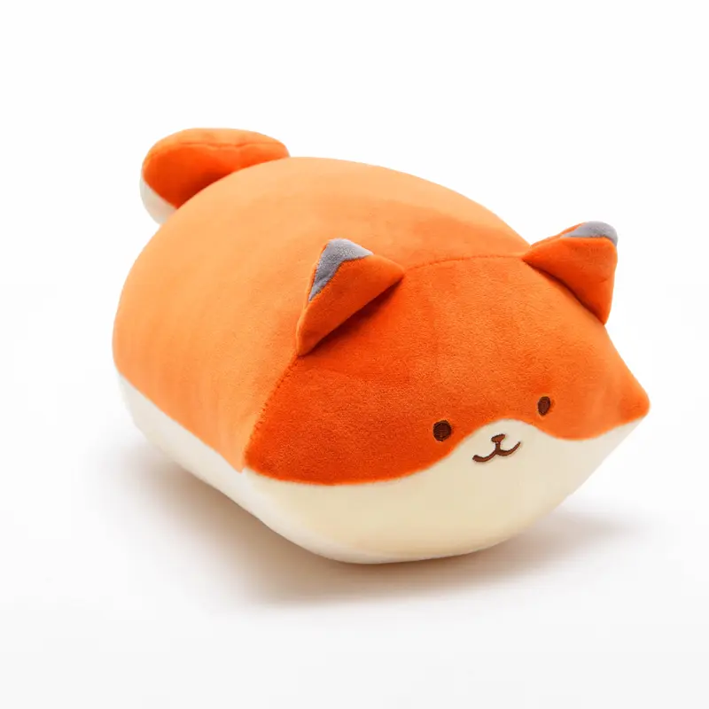 Foxiroll Plush Medium