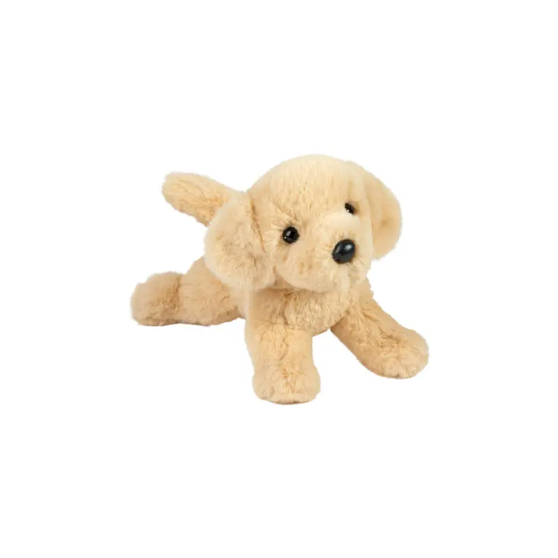 Edie Yellow Lab Mini