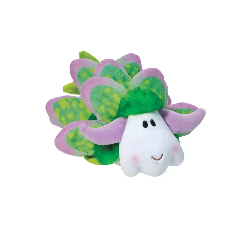 Emily Leaf Sheep