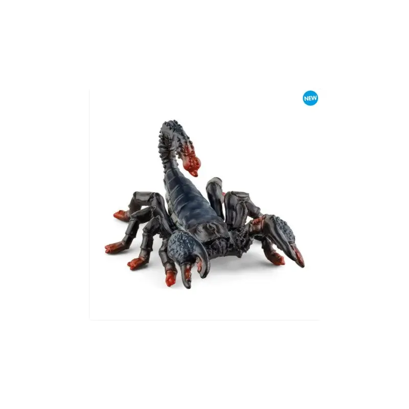 Emperor Scorpion