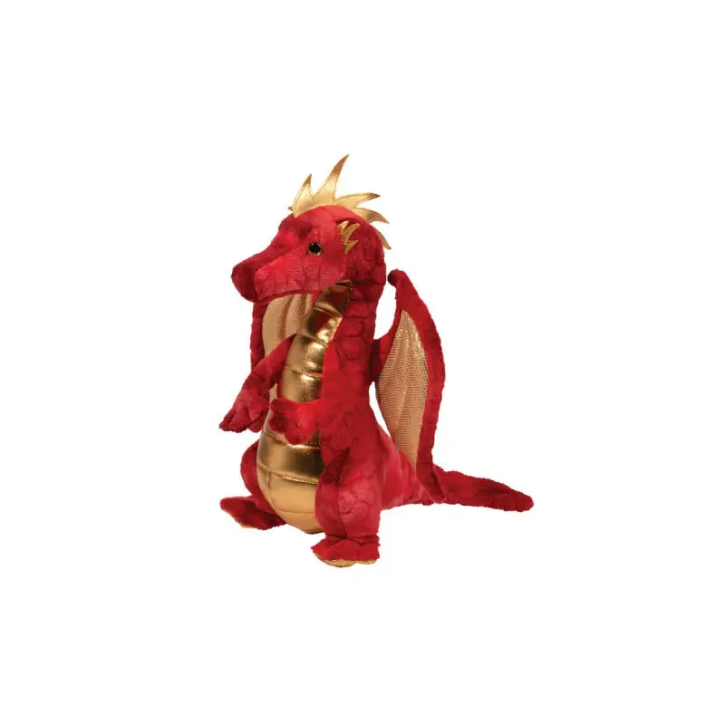 Eugene Red Dragon