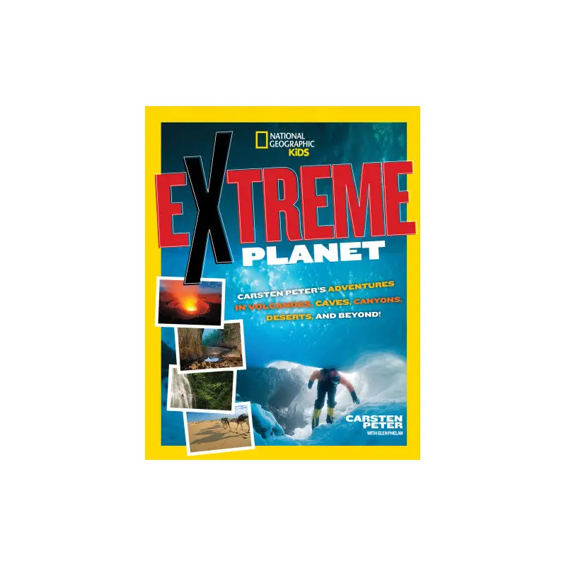 Extreme Planet TR