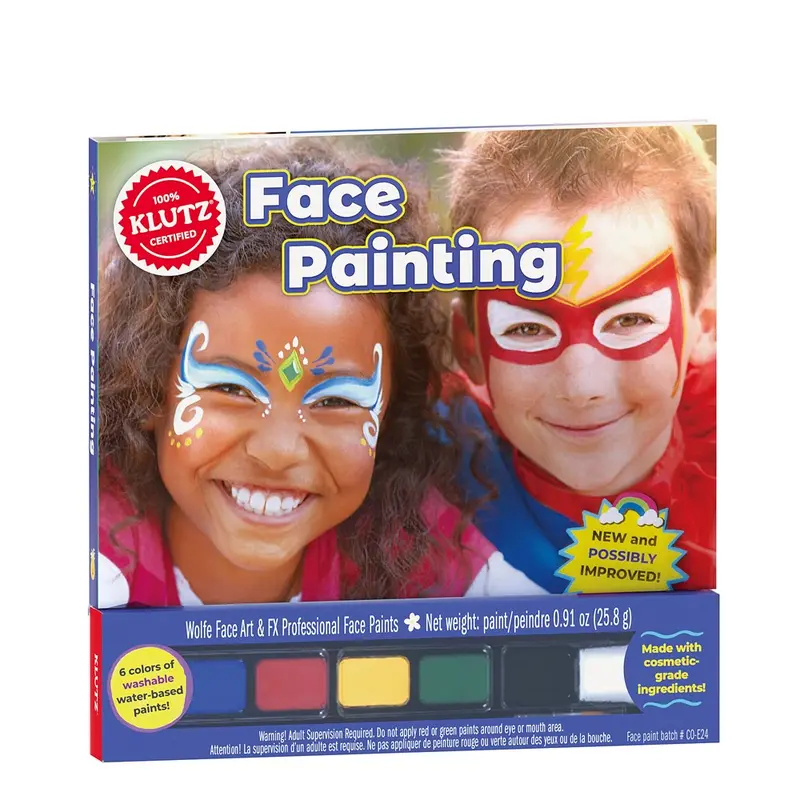Face Painting
