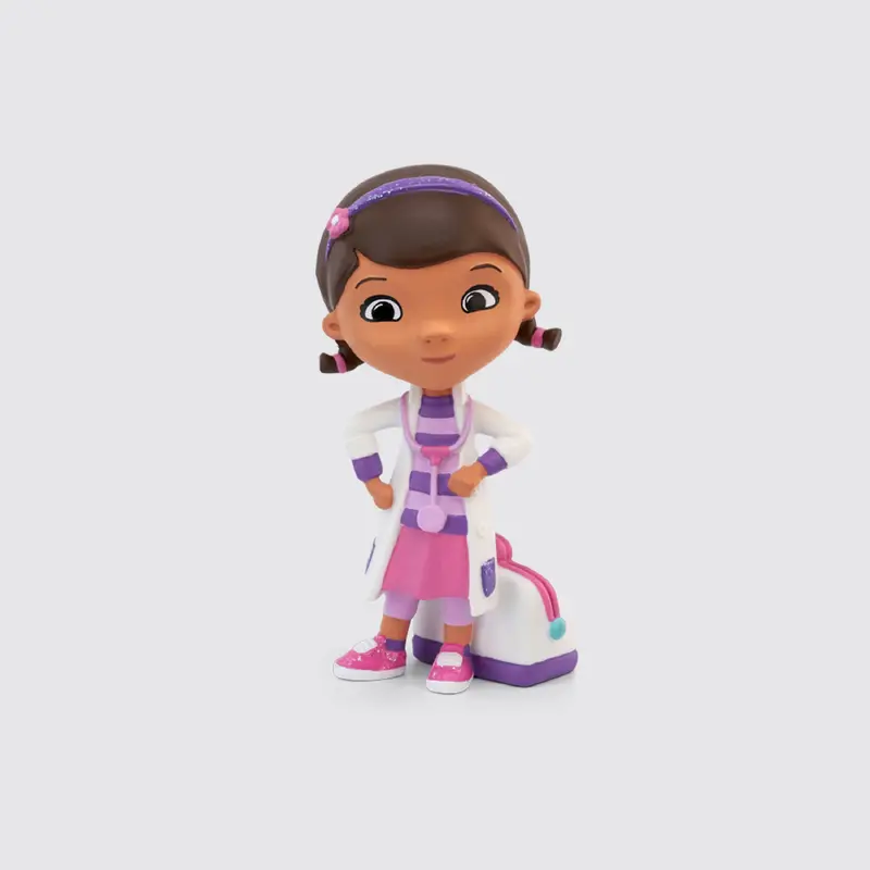 Disney Junior - Doc McStuffins