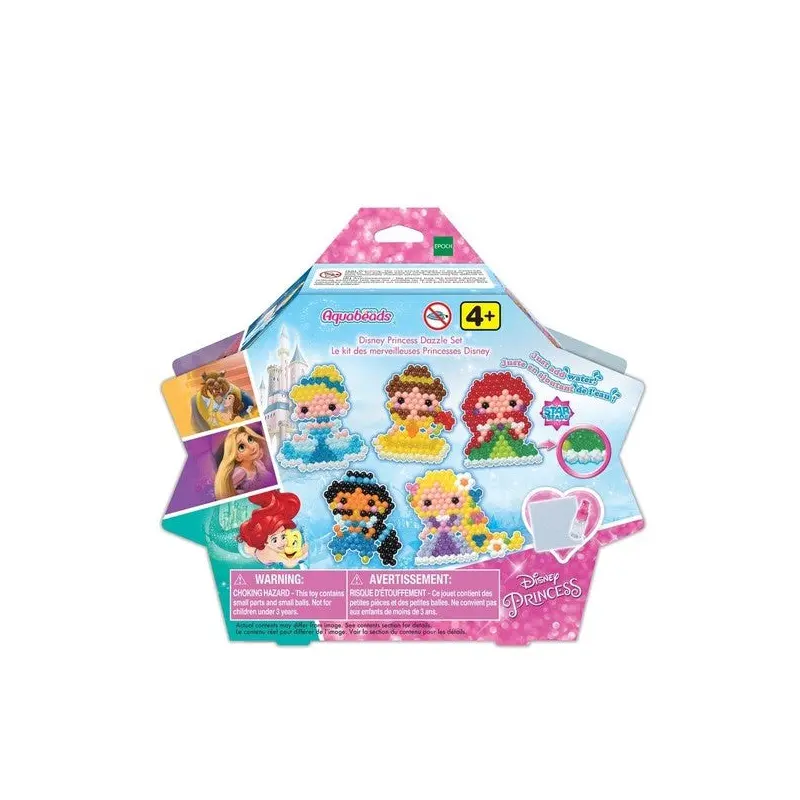 Disney Princess Dazzle Set