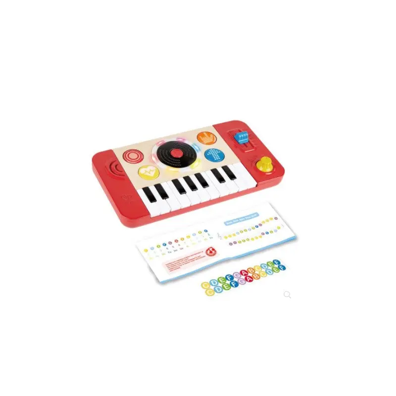 DJ Mix & Spin Studio