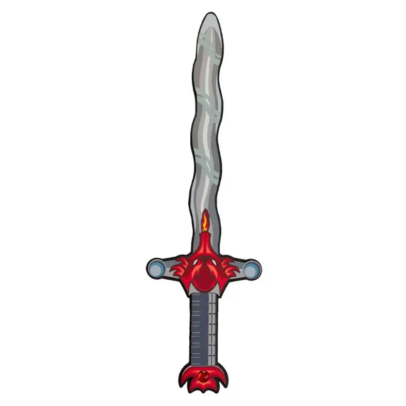 Dragon EVA Sword