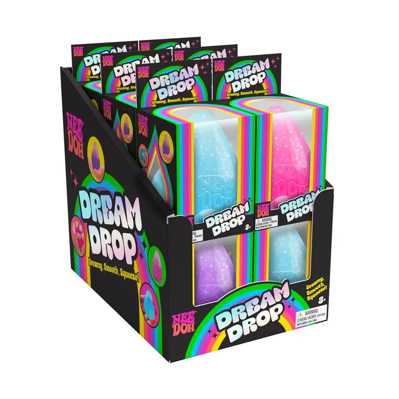 Dream Drop Nee Doh (Sold Separately)
