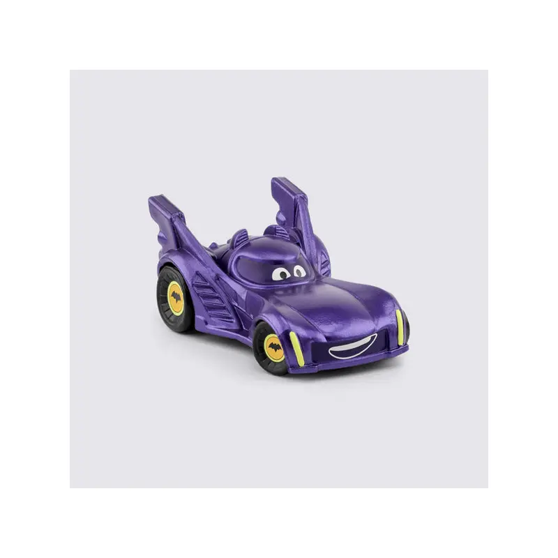 DC: Batwheels Tonie