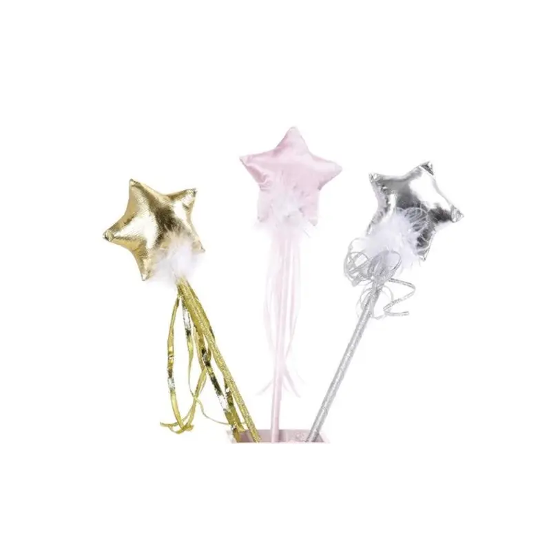 Deluxe Star Wands Single (Sold Separately)