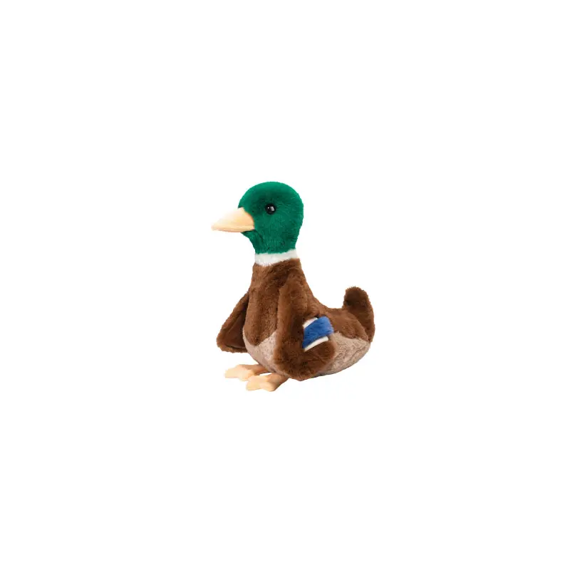 Desie Mallard Duck Soft