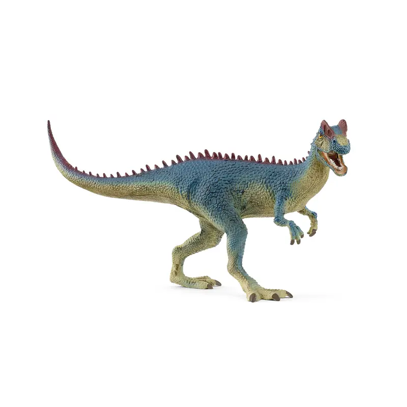Dilophosaurus 2025