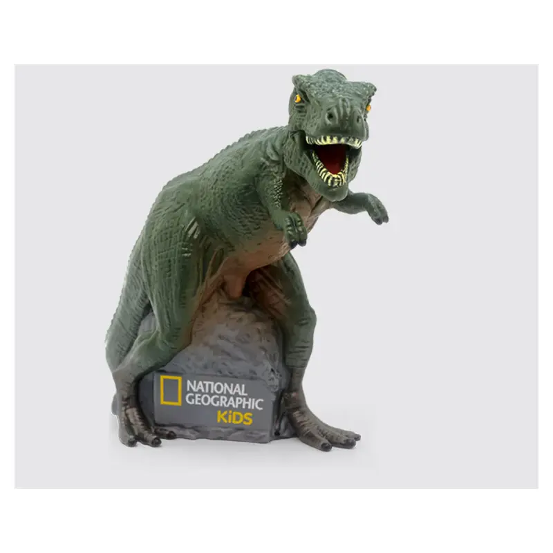 Dinosaur National Geographic: Tonie