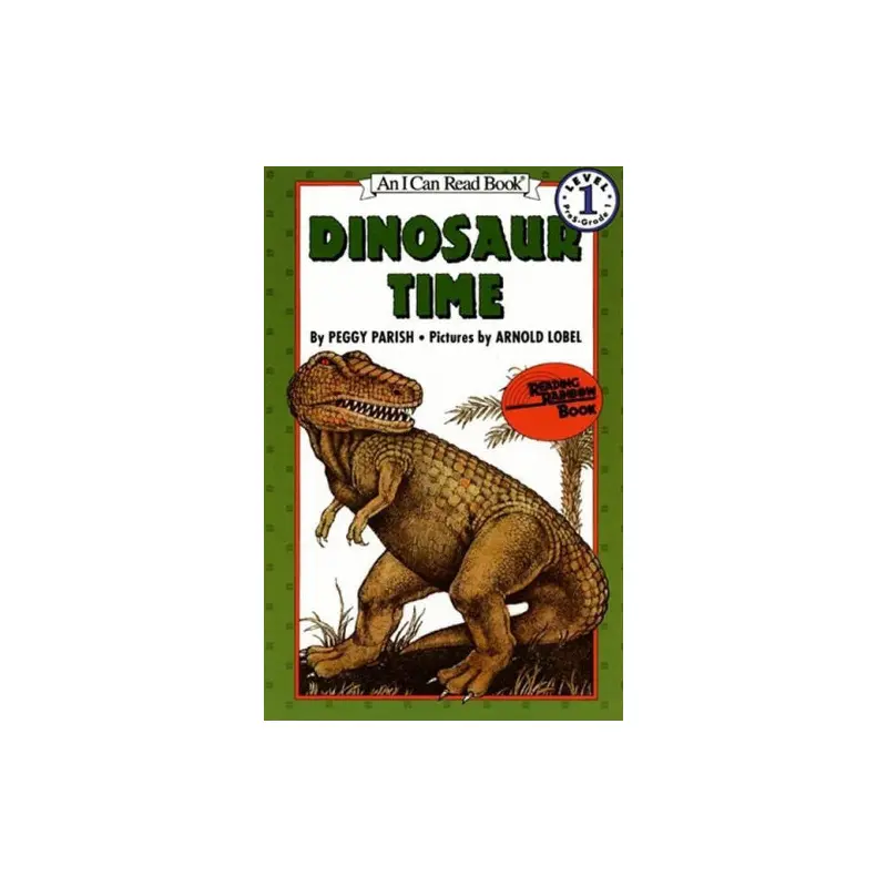 Dinosaur Time