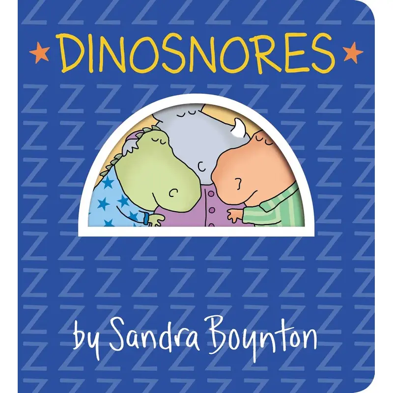 Dinosnores