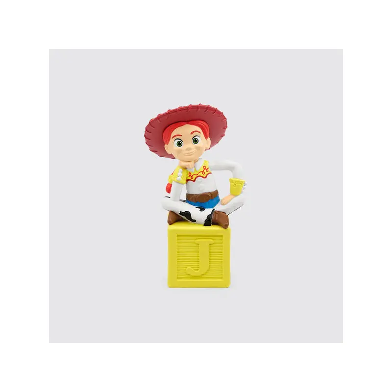 Disney & Pixar Toy Story 3 & 4 Jessie