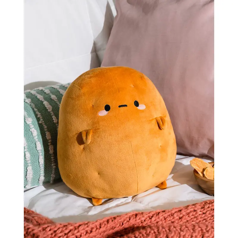 10 Tayto Mochi Plush