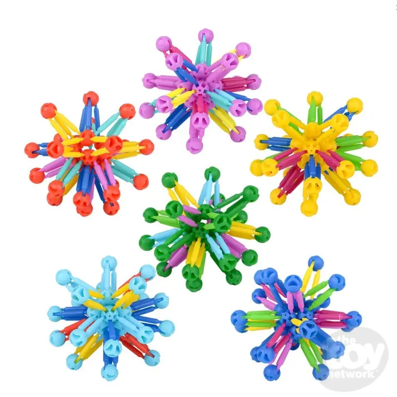 3" Mini Collapsible Ball (Sold Separately)