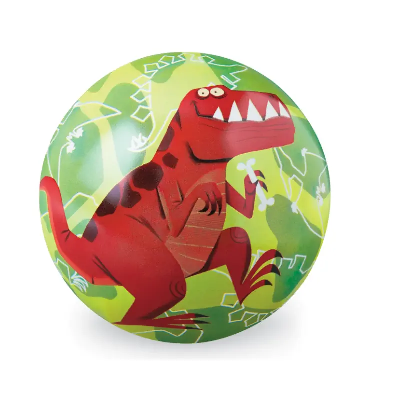 4" Playball - T-Rex