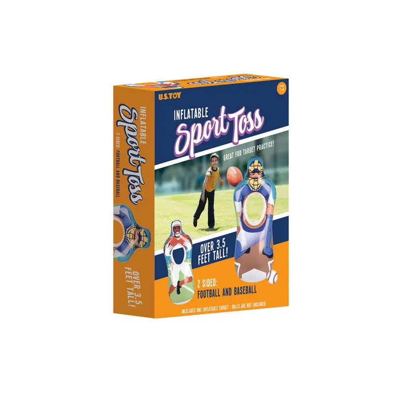Inflatable Sport Toss
