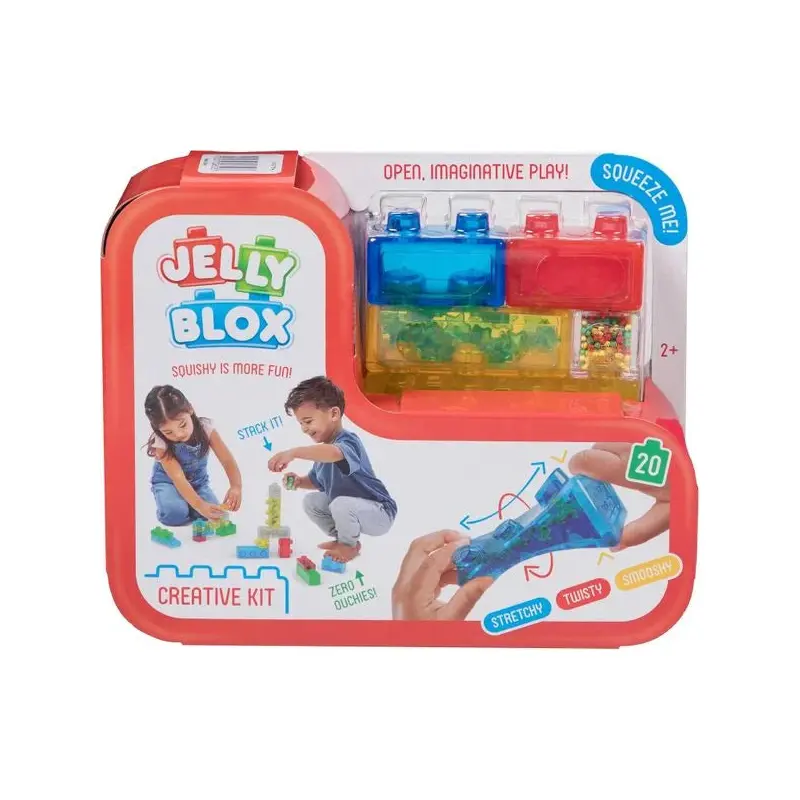 Jelly Blox Creative Kit