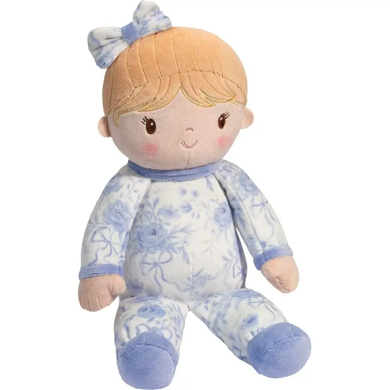 June PJ Doll