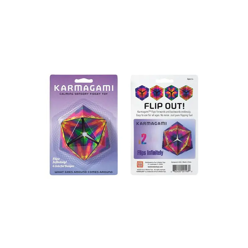 Karmagami (assorted)